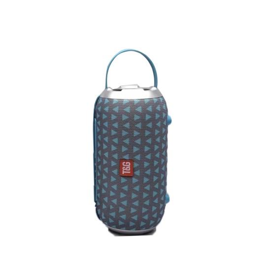 T&G WIRELESS SPEAKER TG-509/TG509 FM/AUX/USB/MEMORY CARD SKY BLUE T&G WIRELESS SPEAKER TG-509/TG509 FM/AUX/USB/MEMORY CARD SKY BLUE